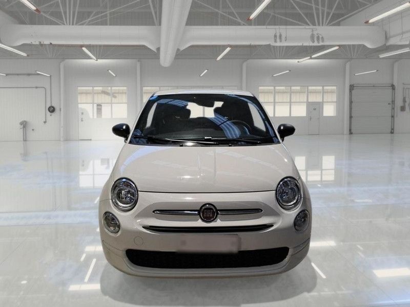 Fiat 500 2022