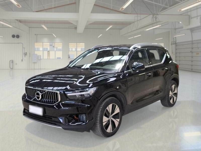 Volvo Other 2021