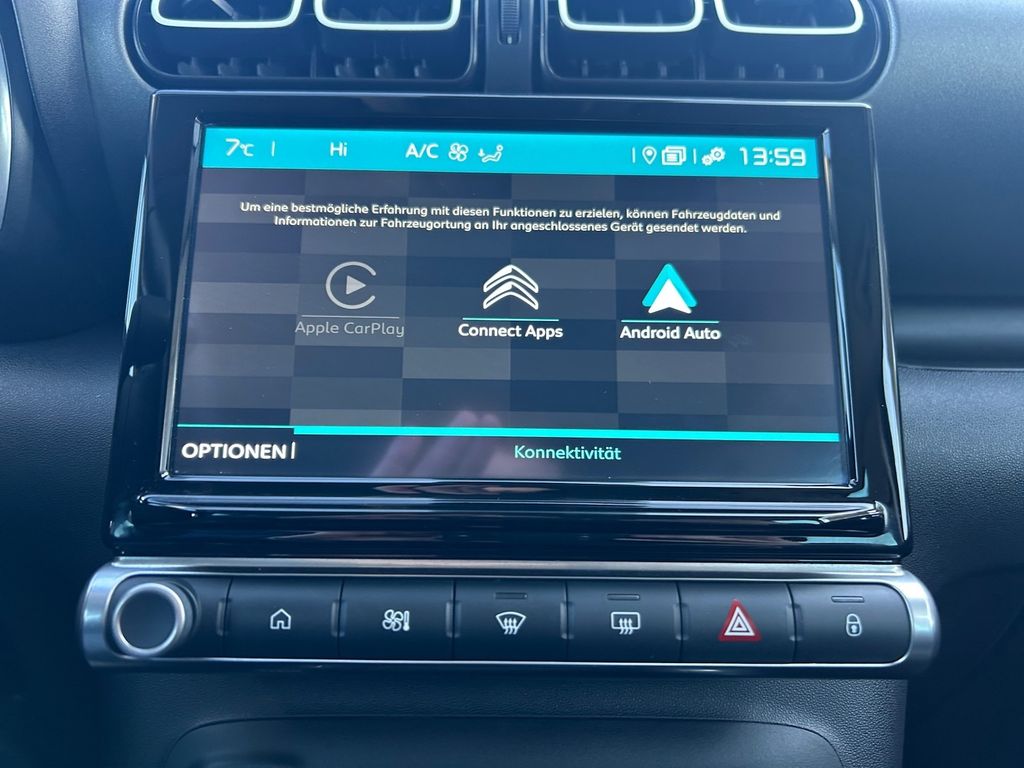 Citroën C3 Aircross 2024