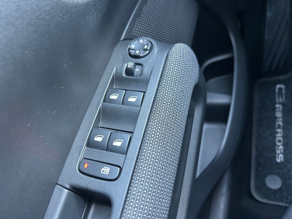 Citroën C3 Aircross 2024