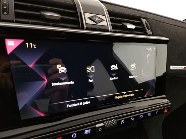 DS Automobiles DS7 (Crossback) 2021