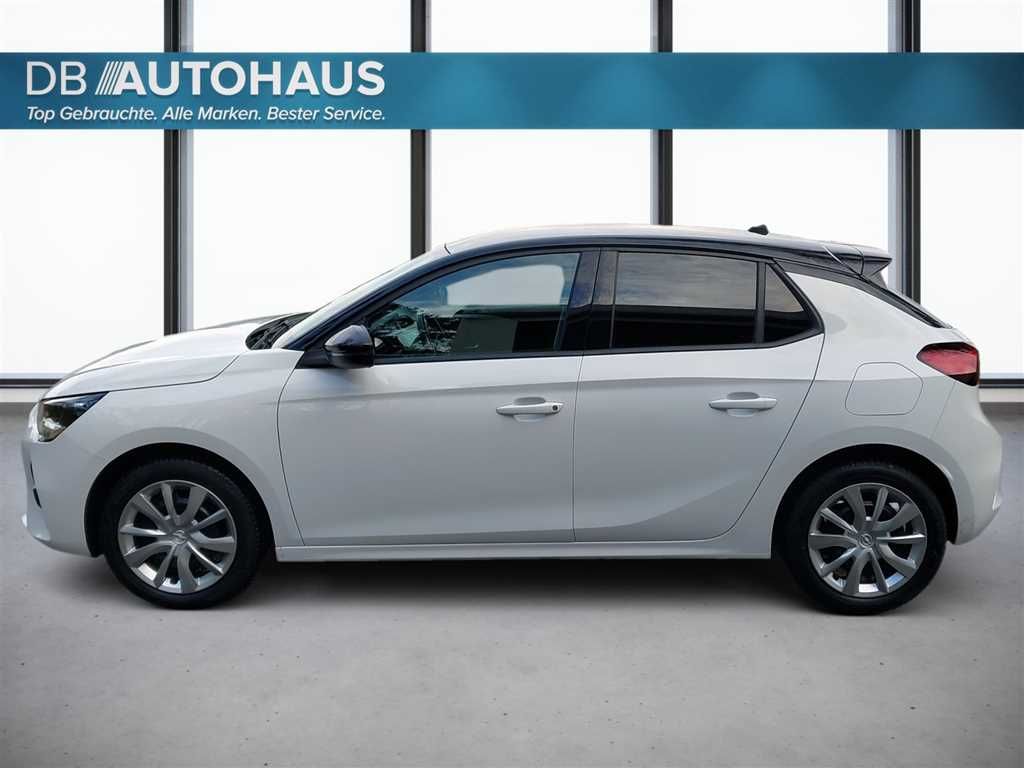 Opel Corsa 2022