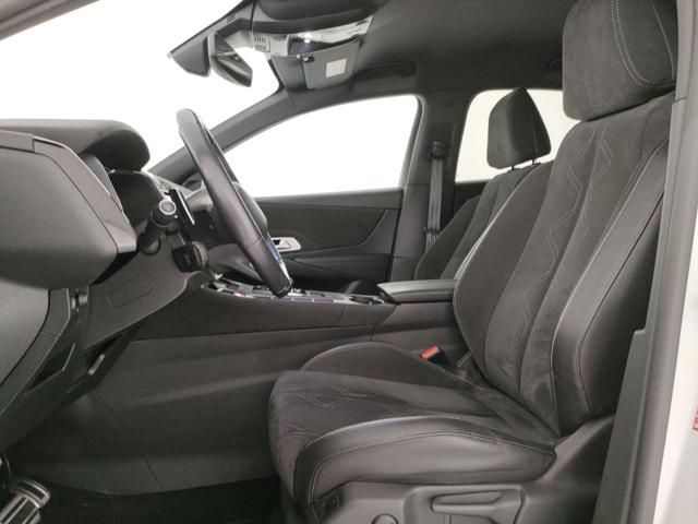 DS Automobiles DS7 (Crossback) 2021