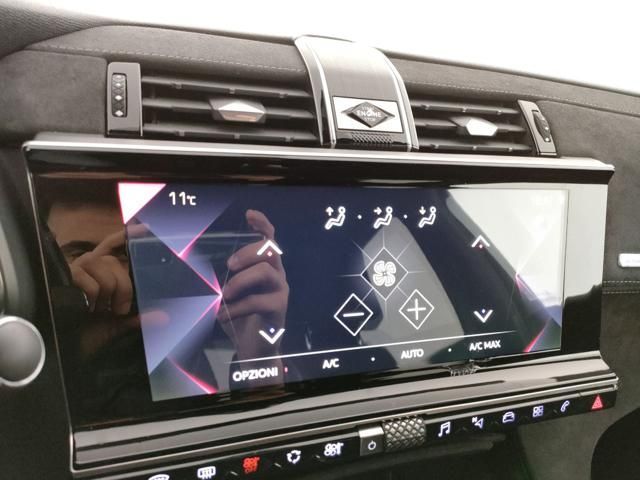 DS Automobiles DS7 (Crossback) 2021