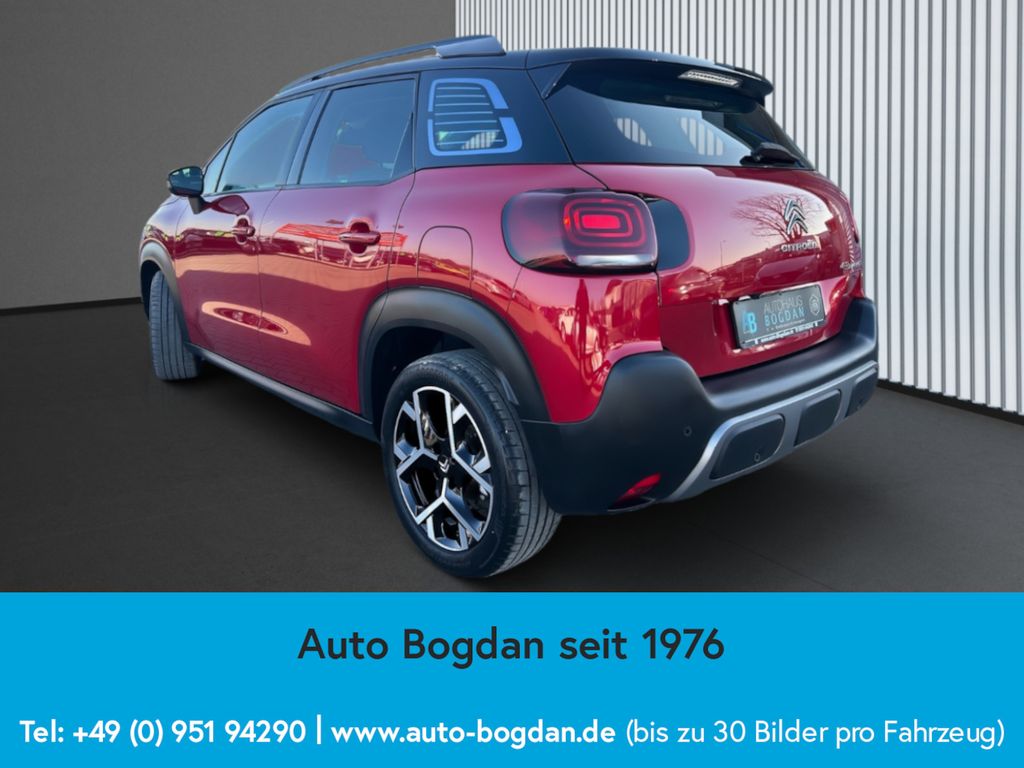 Citroën C3 Aircross 2024