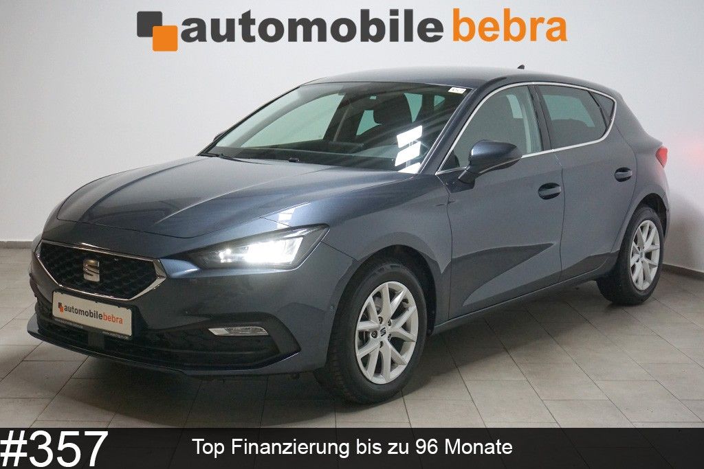 Seat Leon 2025