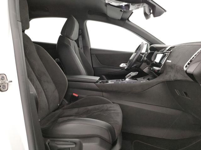 DS Automobiles DS7 (Crossback) 2021