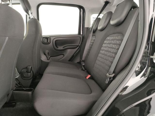 Fiat Panda 2025