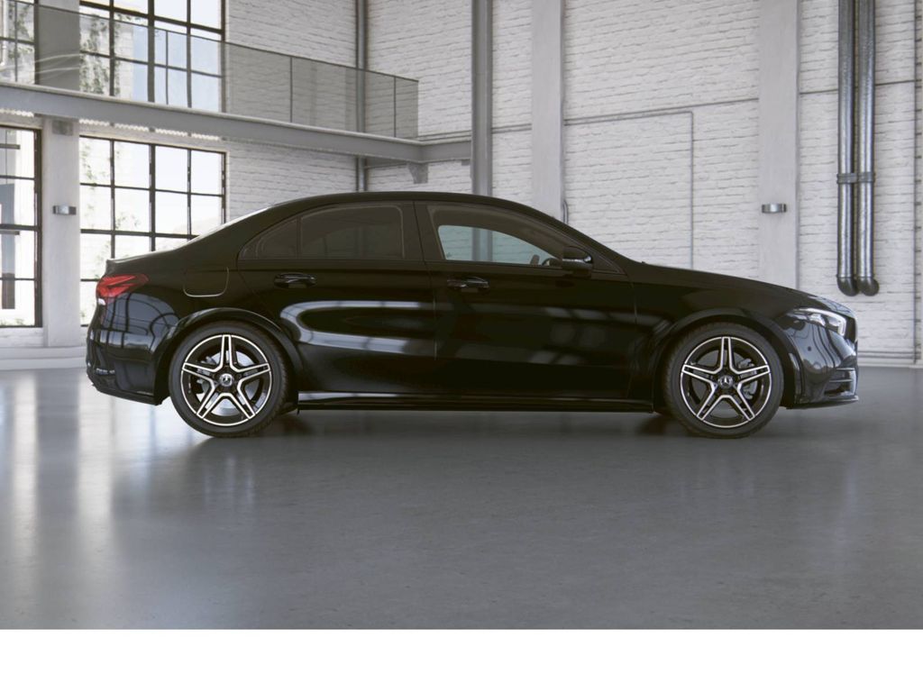 Mercedes-Benz A 250 2021