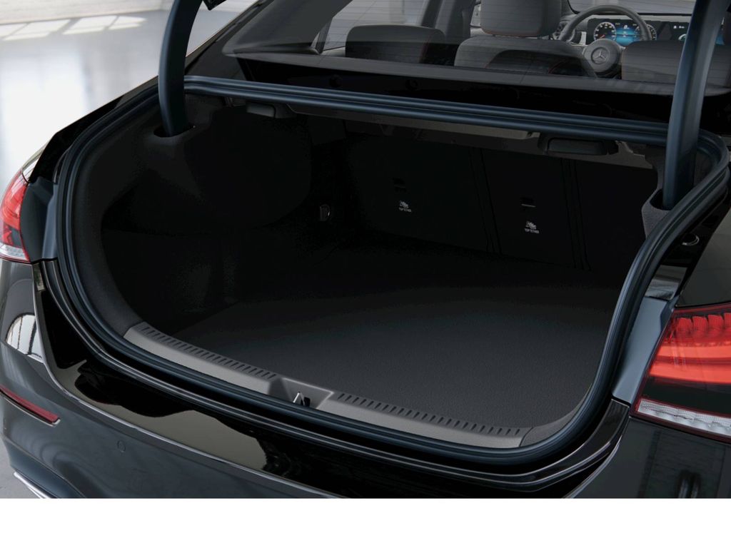 Mercedes-Benz A 250 2021