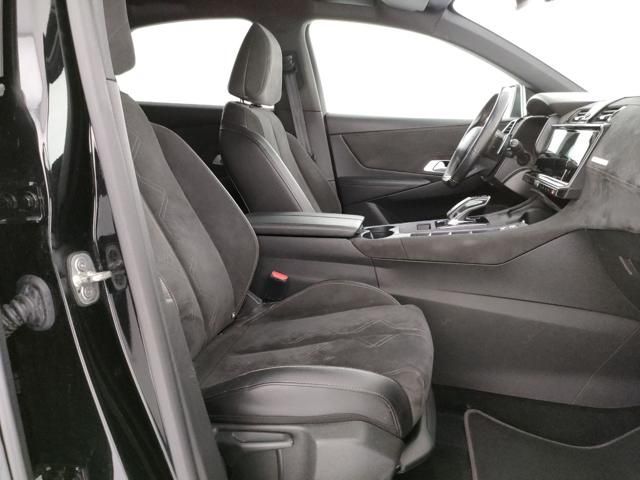 DS Automobiles DS7 (Crossback) 2021