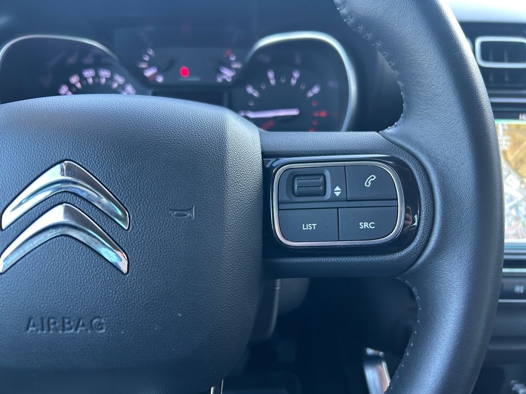 Citroën C3 Aircross 2024