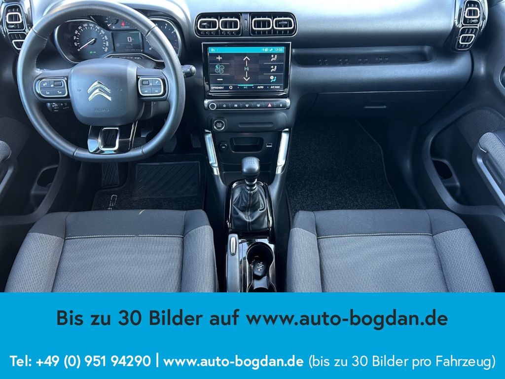 Citroën C3 Aircross 2024