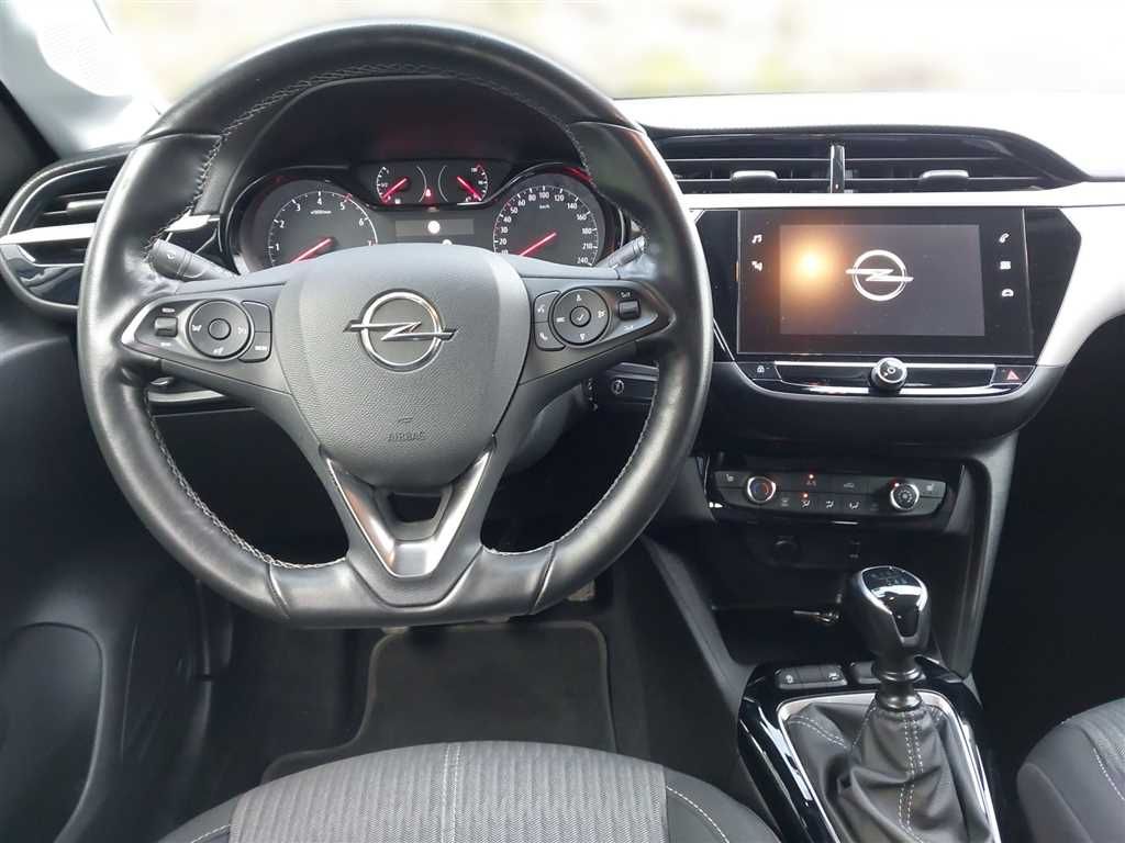 Opel Corsa 2022
