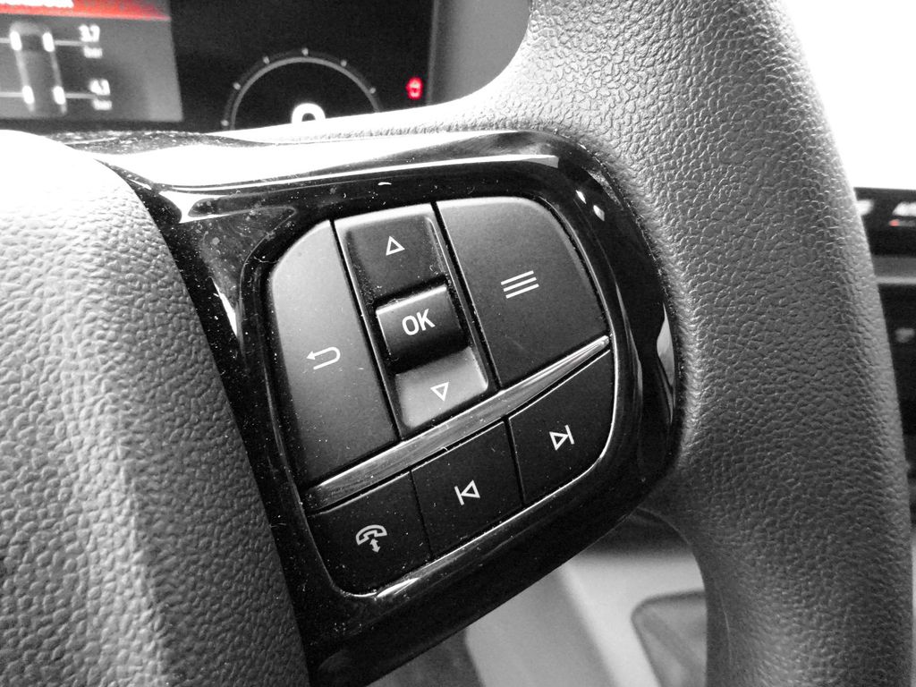 Ford Transit Custom 2025