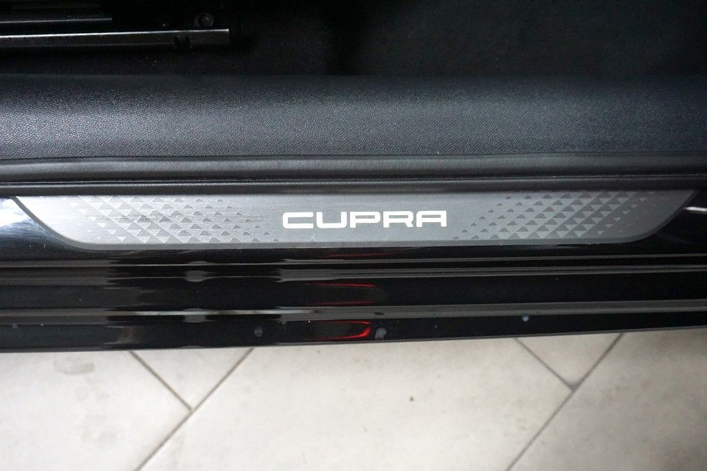 Cupra Leon 2025