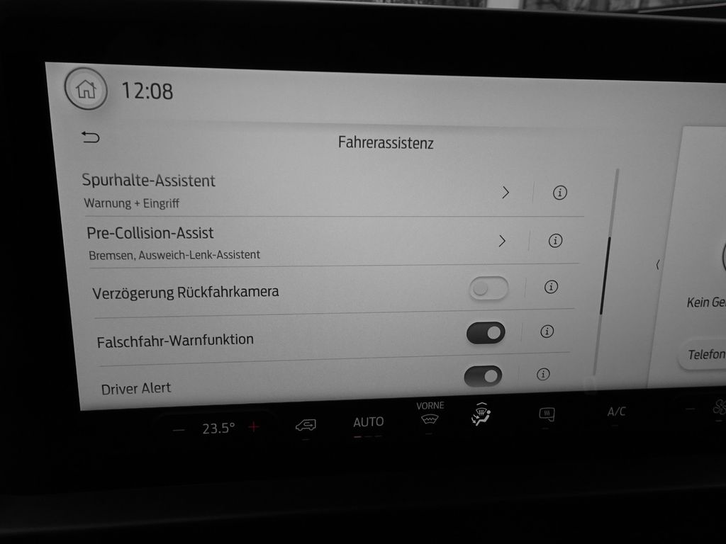 Ford Transit Custom 2025