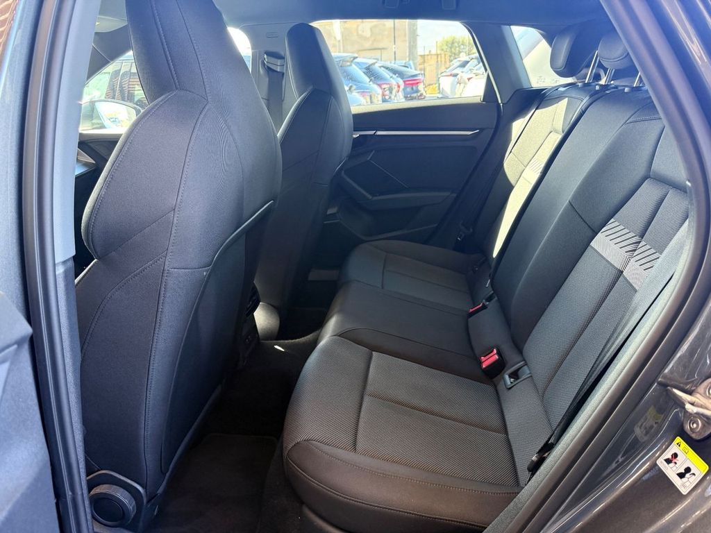 Audi A3 2024