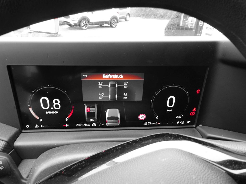 Ford Transit Custom 2025