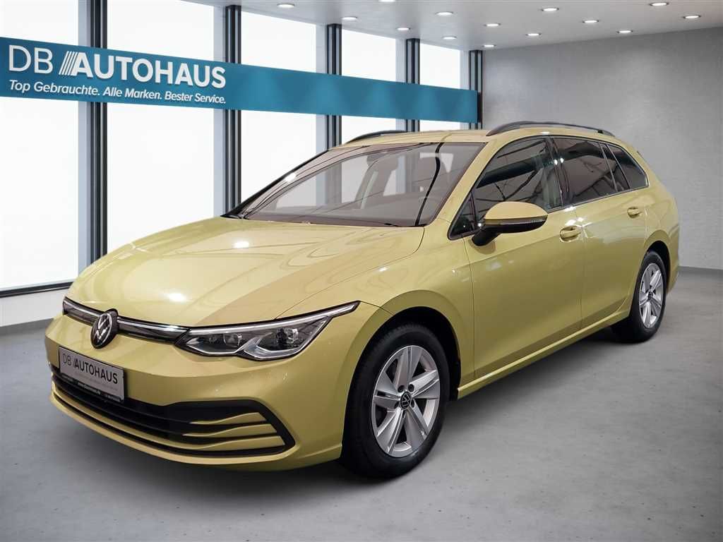 Volkswagen Golf 2024