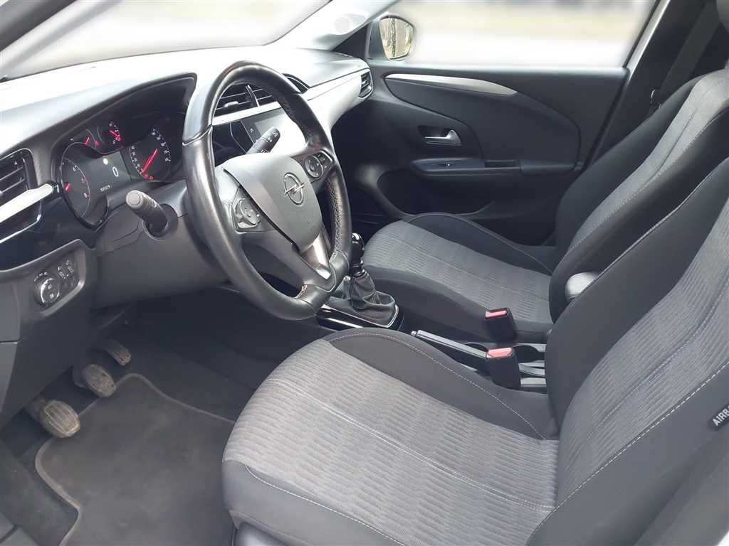 Opel Corsa 2022