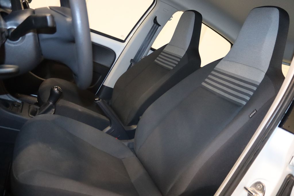 Volkswagen up! 2022