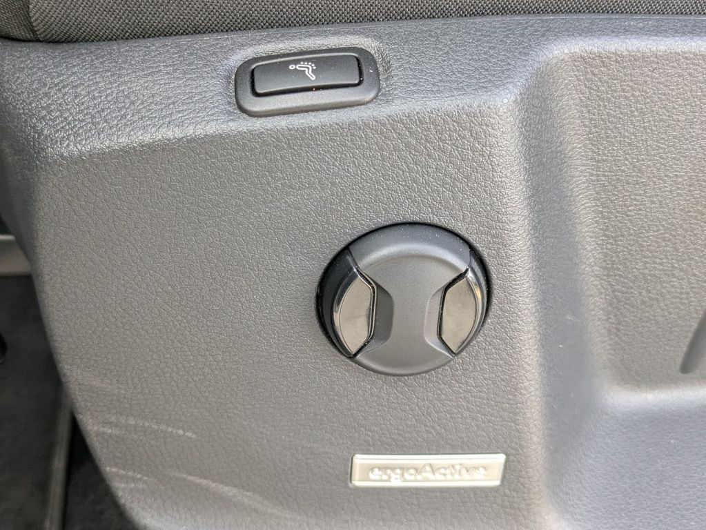 Volkswagen Touran 2025