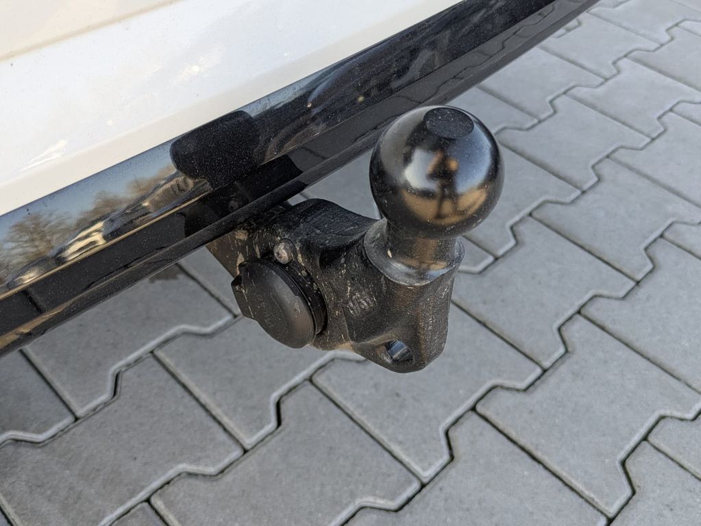 Volkswagen Touran 2025