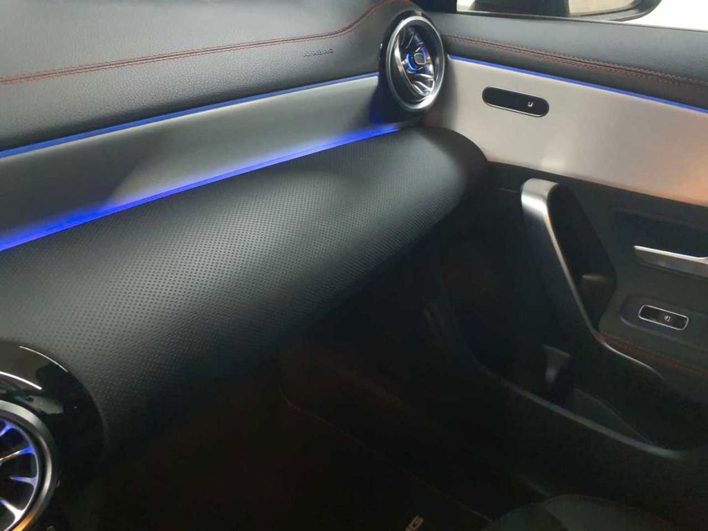 Mercedes-Benz CLA 250 2022