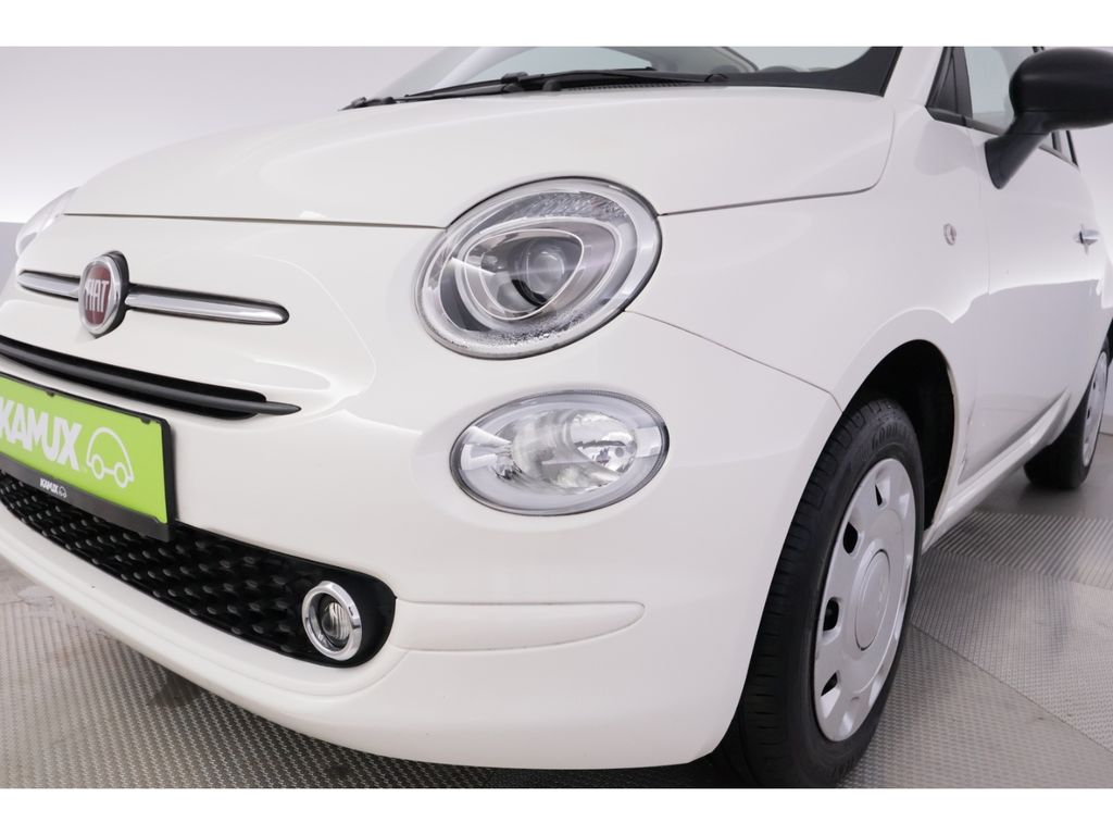 Fiat 500C 2023