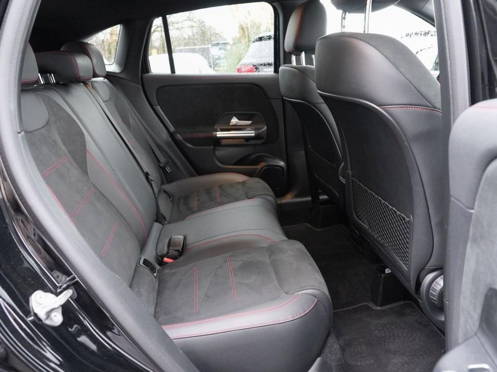 Mercedes-Benz GLA 250 2021