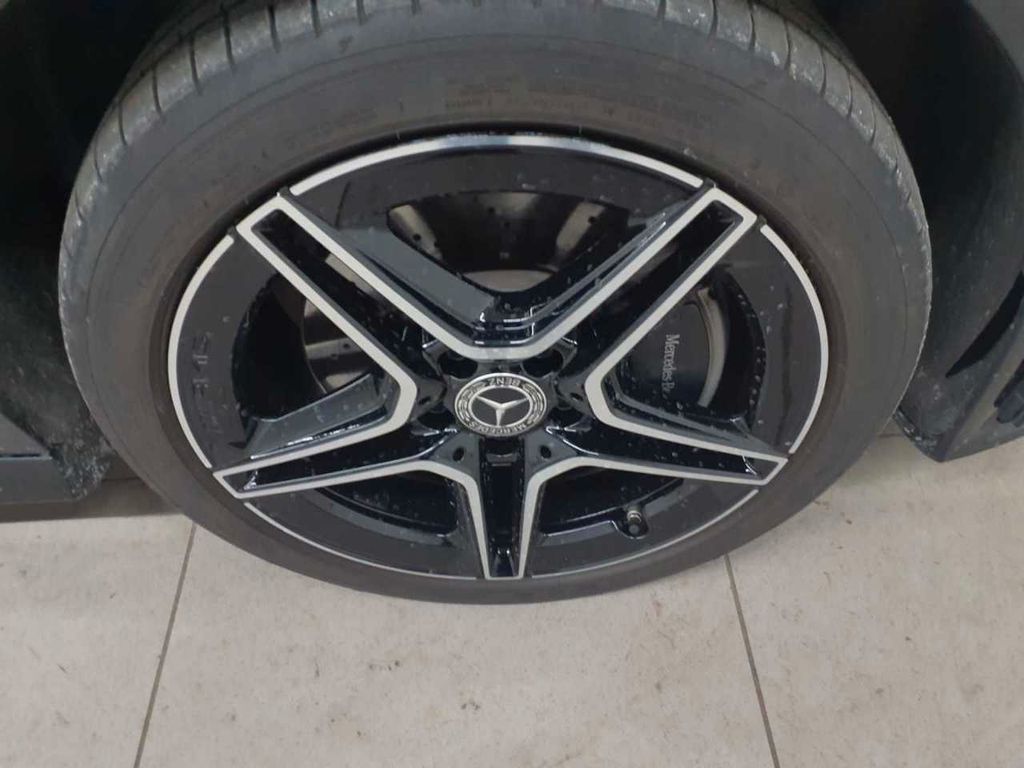 Mercedes-Benz CLA 250 2022