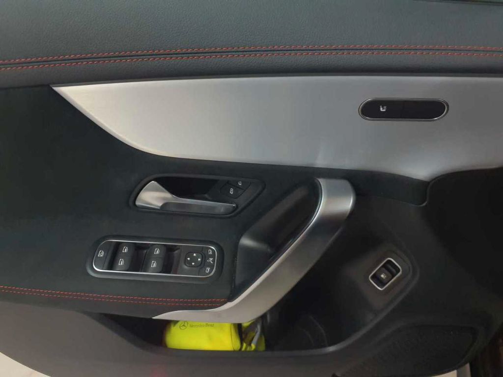 Mercedes-Benz CLA 250 2022