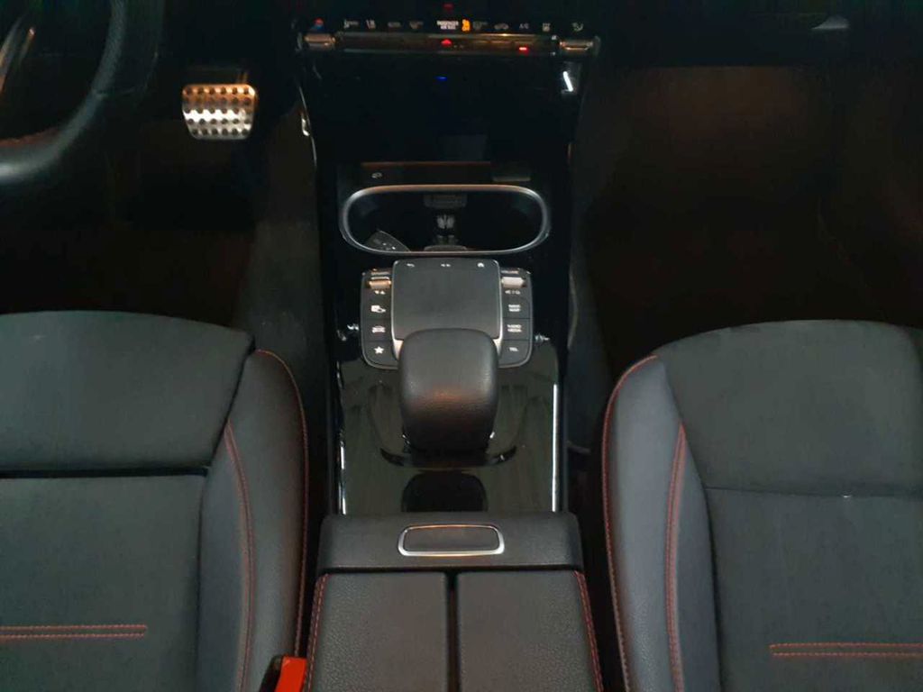 Mercedes-Benz CLA 250 2022