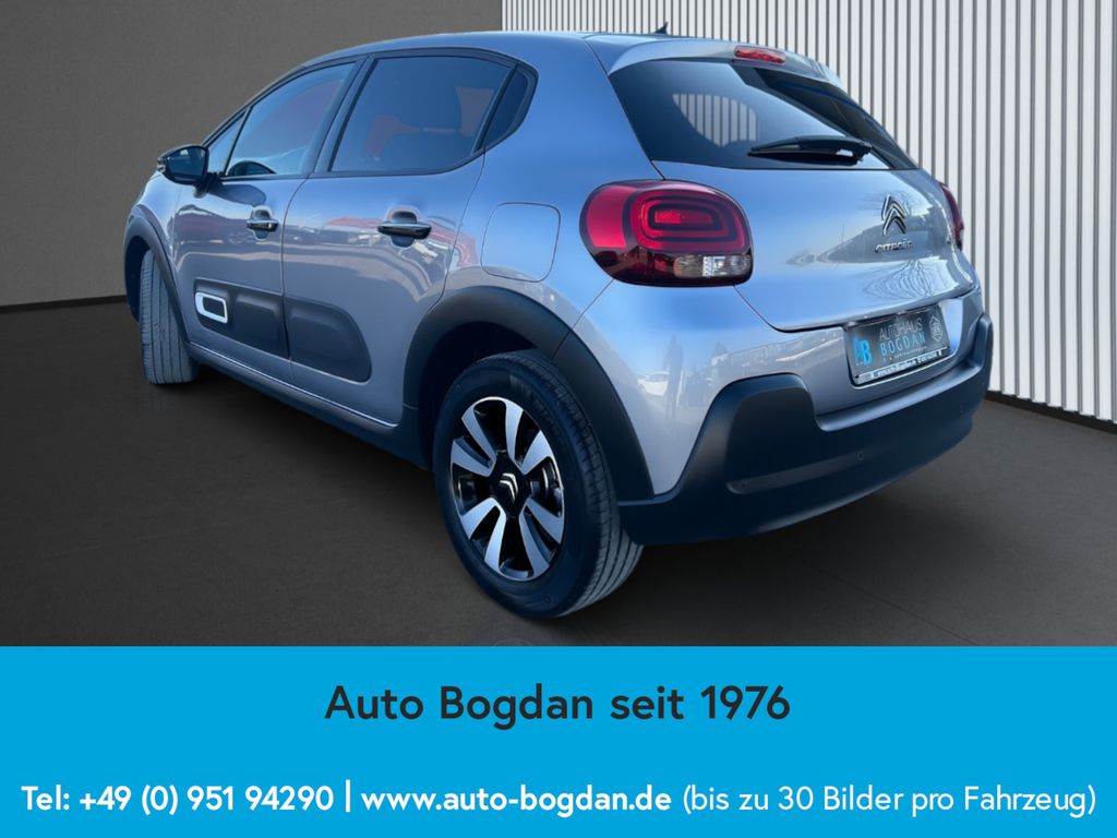 Citroën C3 2024
