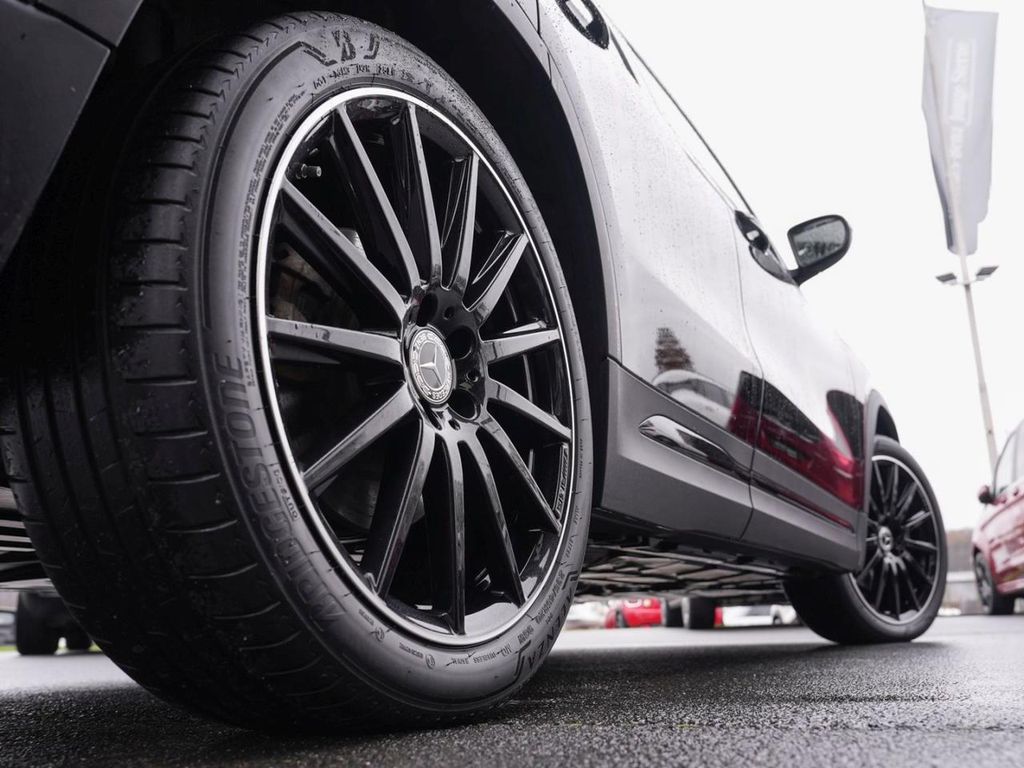 Mercedes-Benz GLA 250 2021