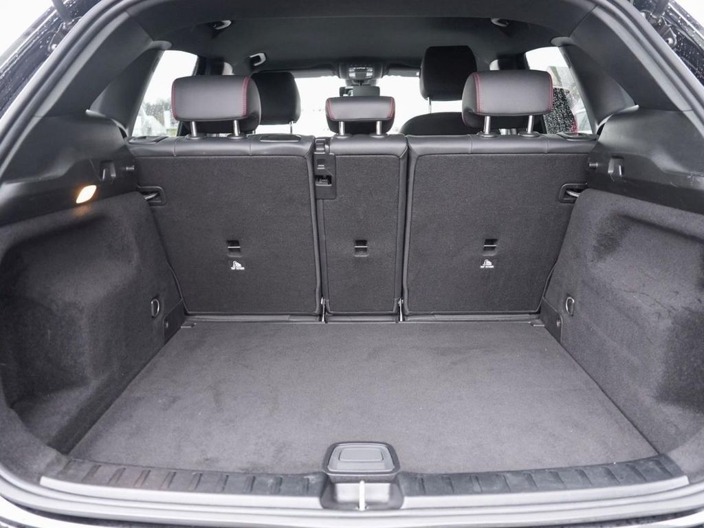 Mercedes-Benz GLA 250 2021