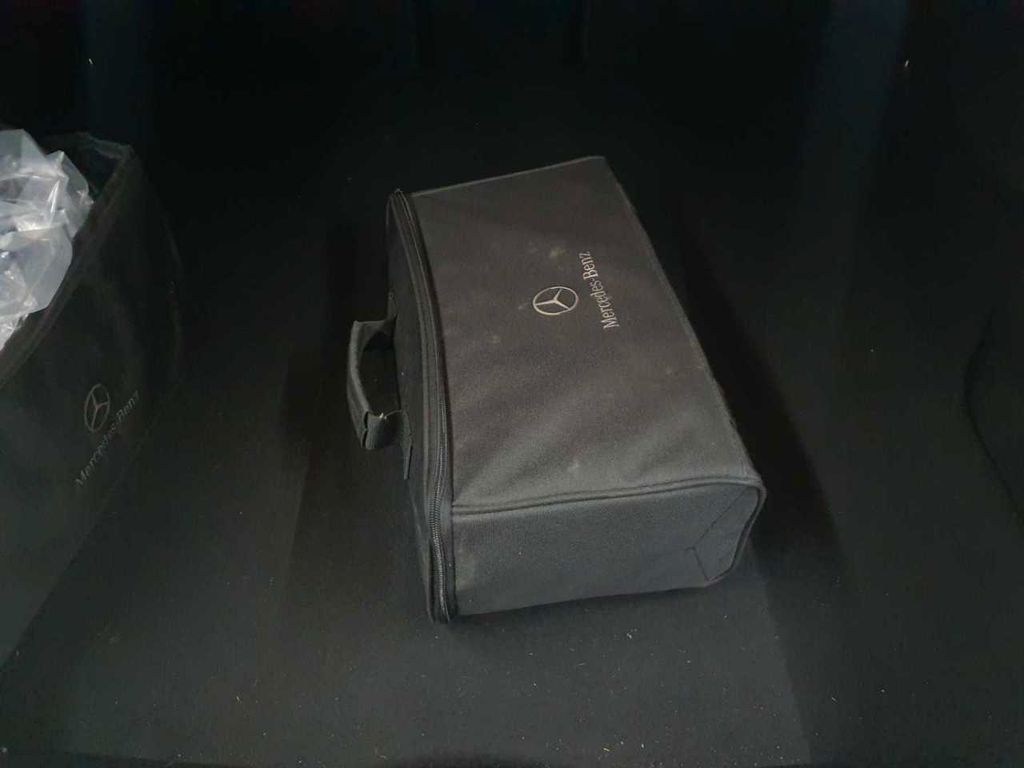 Mercedes-Benz CLA 250 2022