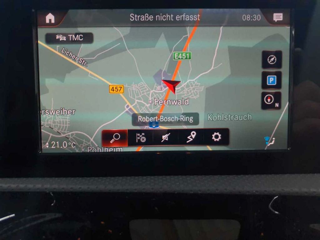 Mercedes-Benz CLA 250 2022