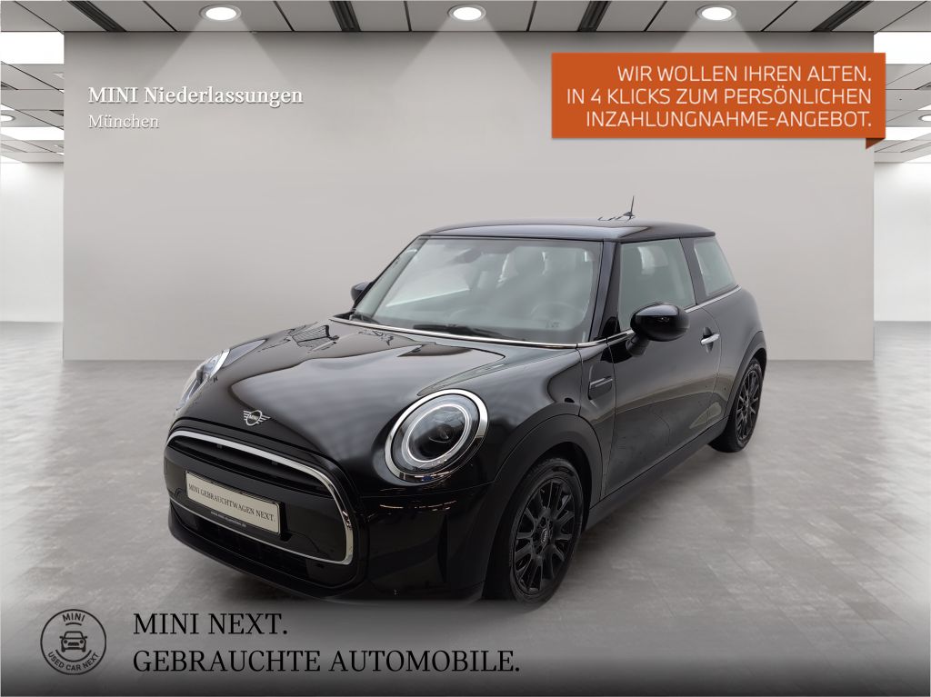 MINI ONE 2022