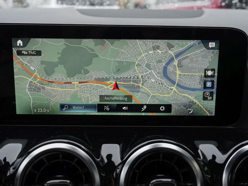 Mercedes-Benz GLA 250 2021