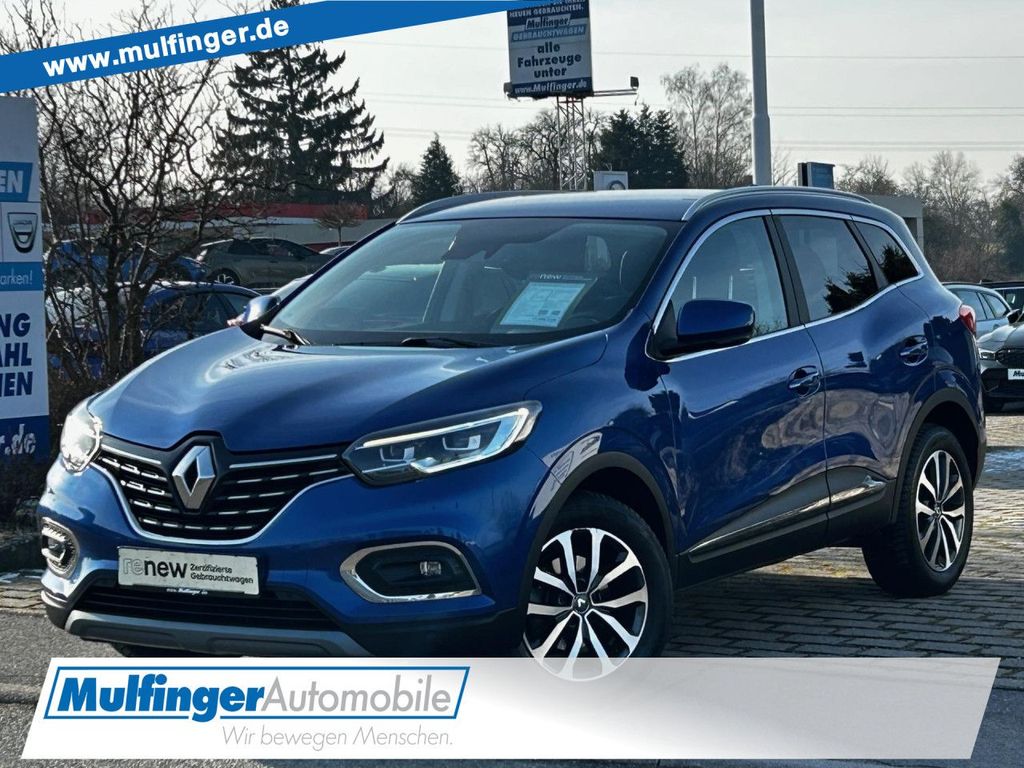 Renault Kadjar 2022