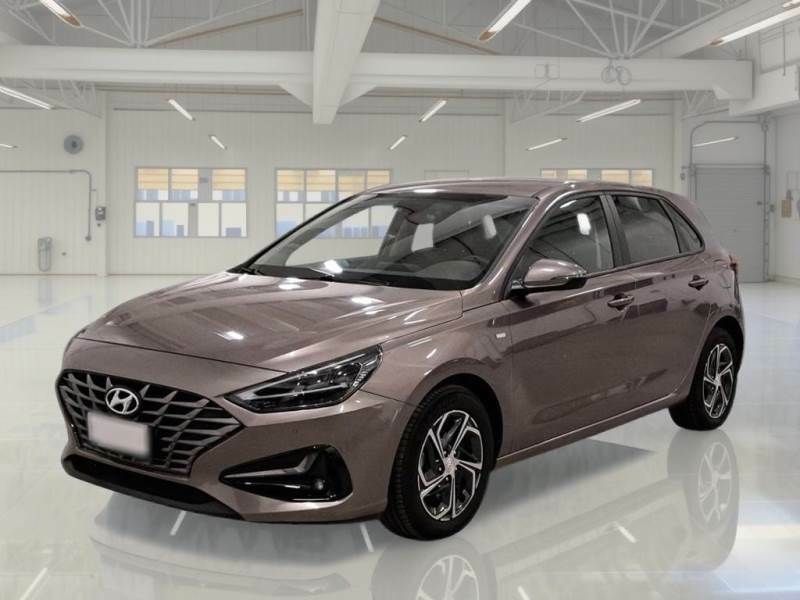 Hyundai i30 2023
