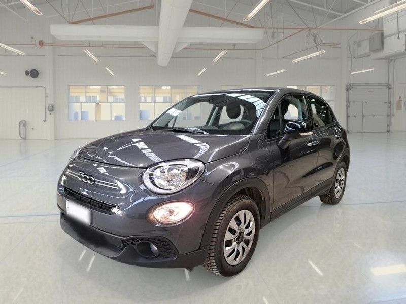 Fiat 500X 2023