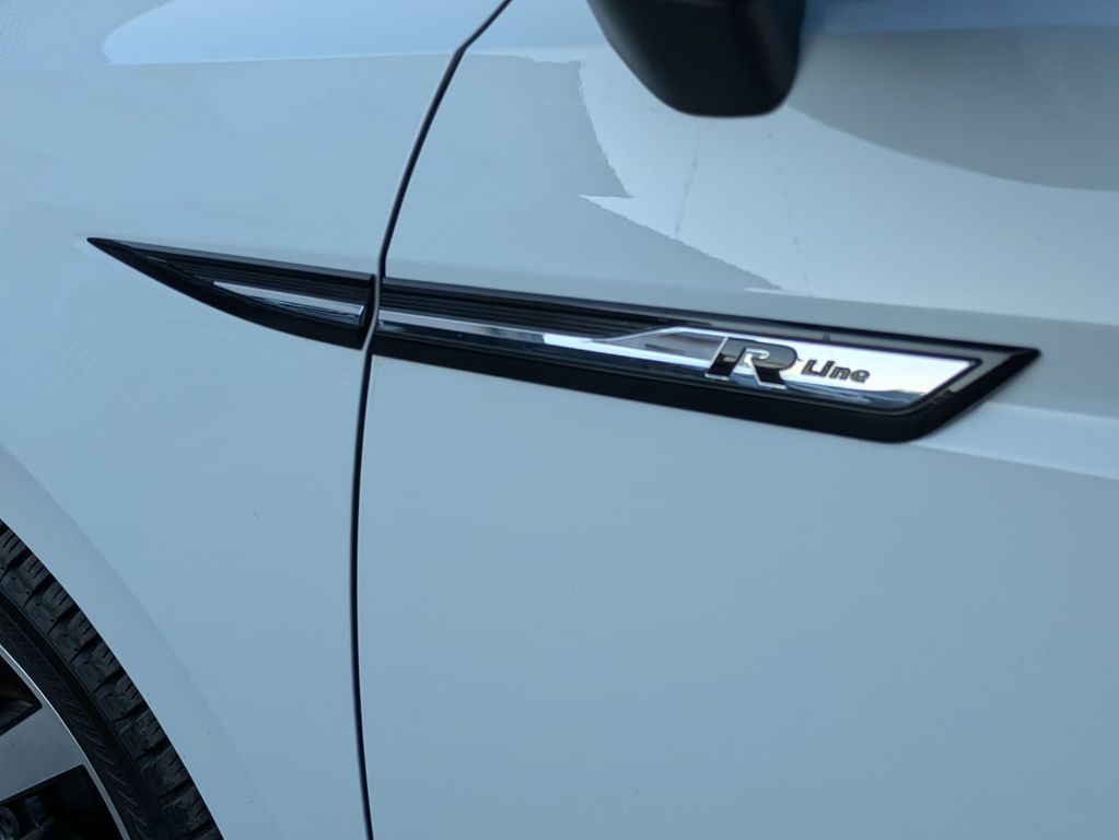 Volkswagen Touran 2025