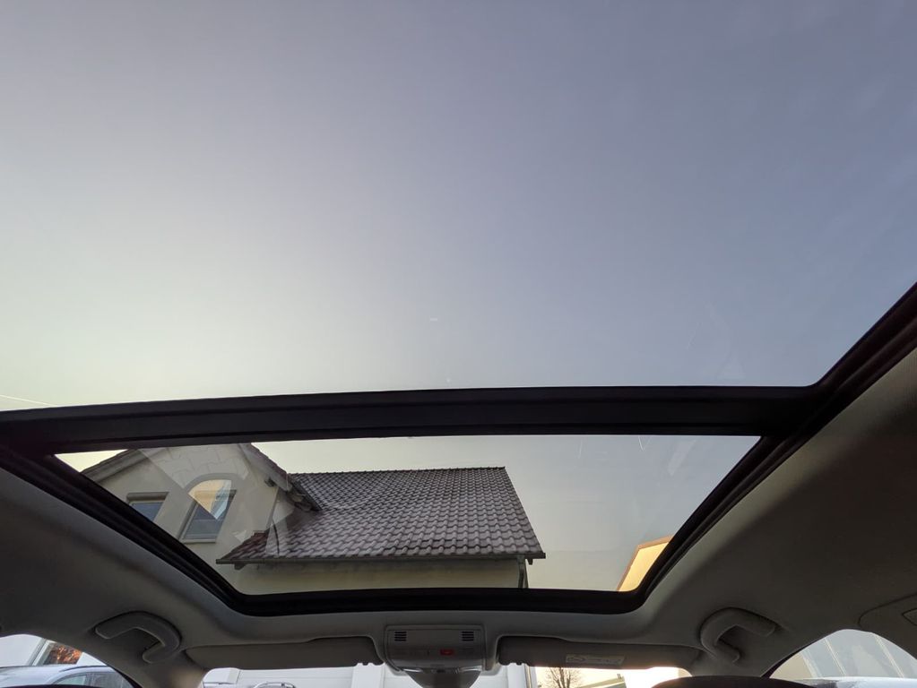 Volkswagen Touran 2025