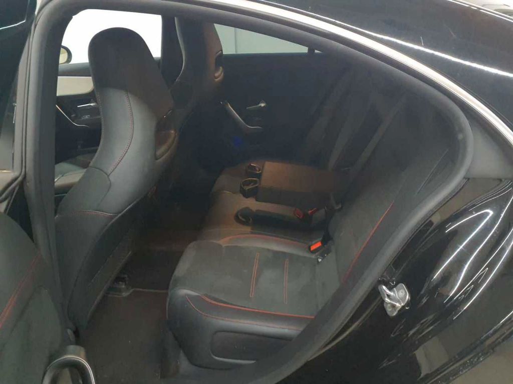 Mercedes-Benz CLA 250 2022
