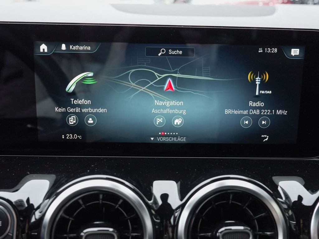 Mercedes-Benz GLA 250 2021