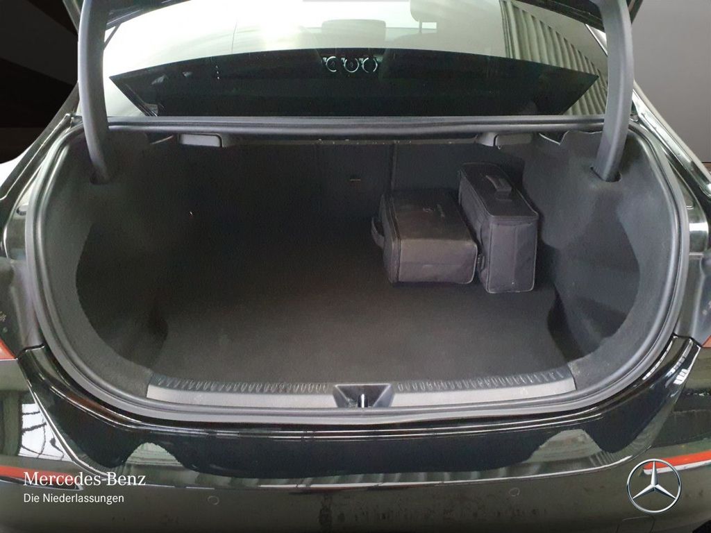 Mercedes-Benz A 250 2022