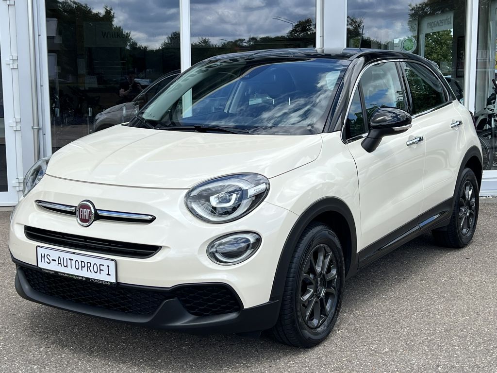 Fiat 500X 2019